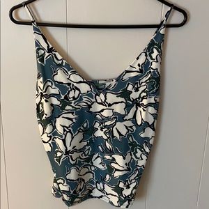 Banana republic tank top